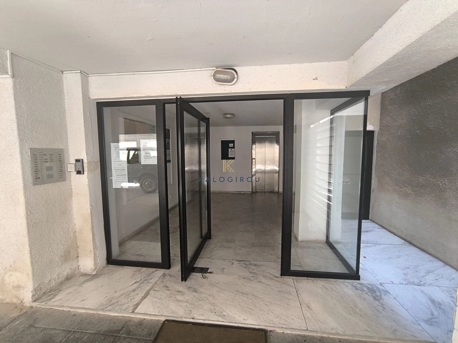 3 Bedroom Apartment for Rent in Larnaca District