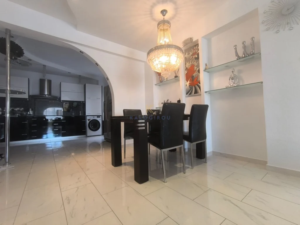3 Bedroom Apartment for Rent in Larnaca District