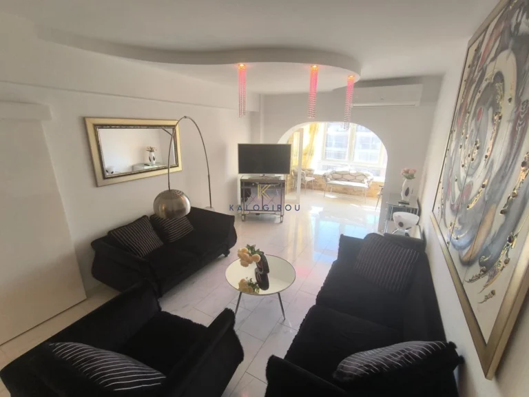 3 Bedroom Apartment for Rent in Larnaca District