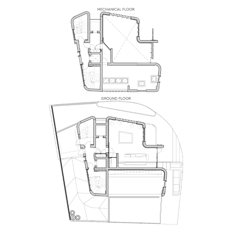 3026m² Building for Sale in Limassol – Agia Zoni