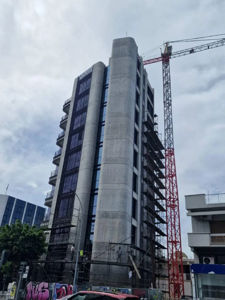 3026m² Building for Sale in Limassol – Agia Zoni