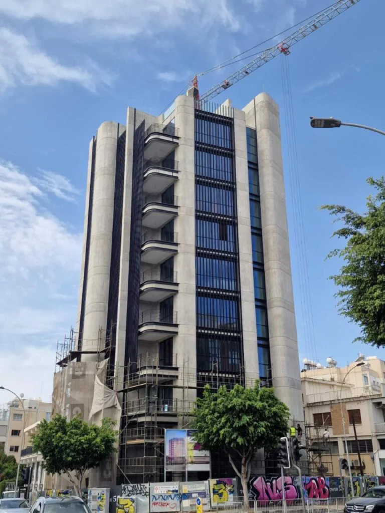 3026m² Building for Sale in Limassol – Agia Zoni