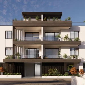 2 Bedroom Apartment for Sale in Livadia Larnakas, Larnaca District