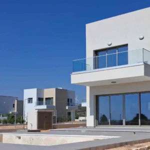 2 Bedroom House for Sale in Kouklia, Paphos District