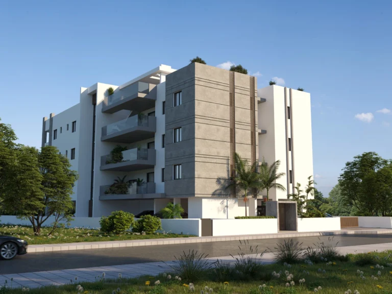 Cheap Apartments for Sale Larnaca up to 400000 euro