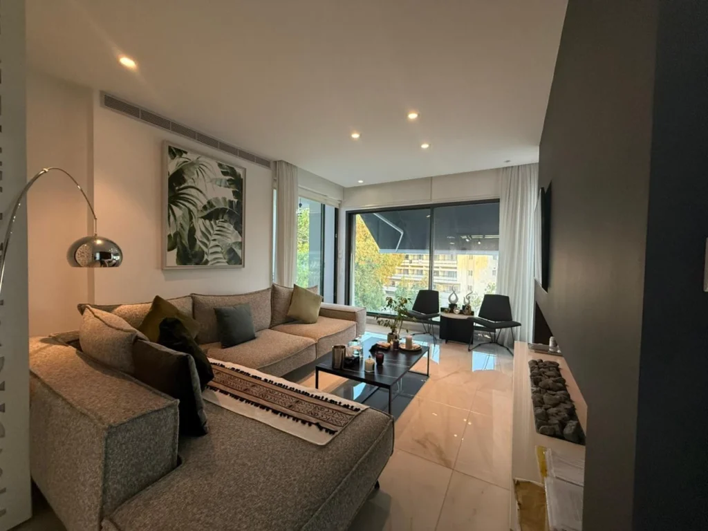 3 Bedroom Apartment for Sale in Limassol District
