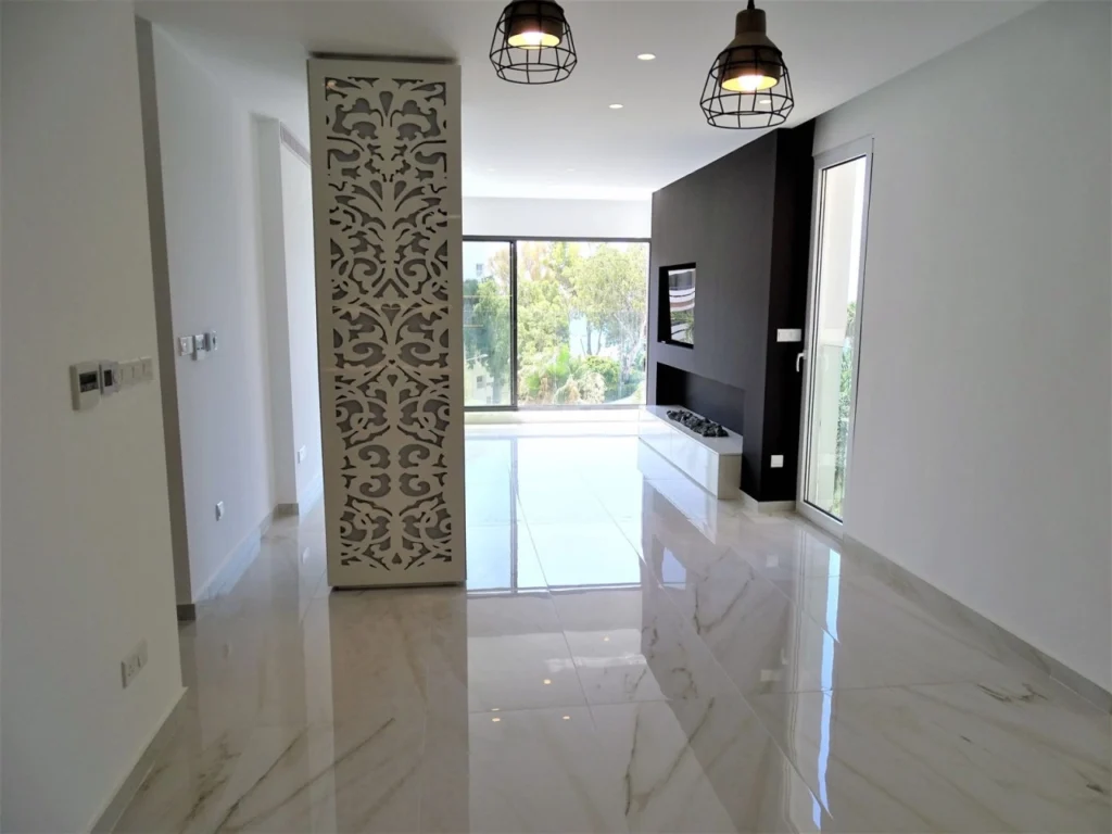 3 Bedroom Apartment for Sale in Limassol District