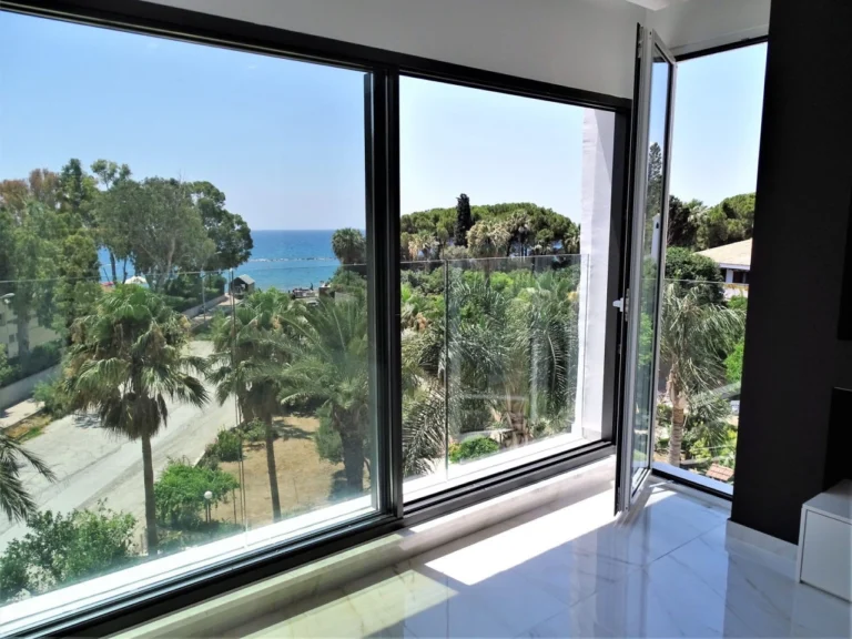 3 Bedroom Apartment for Sale in Limassol District