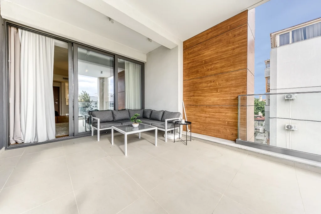 2 Bedroom Apartment for Sale in Germasogeia, Limassol District