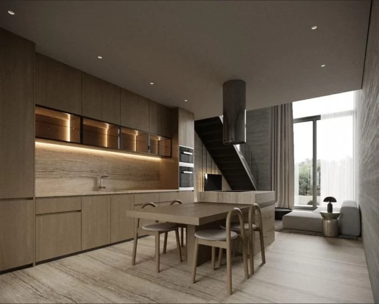 2 Bedroom Apartment for Sale in Kato Paphos