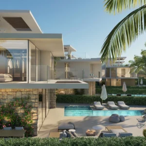 4 Bedroom House for Sale in Protaras, Famagusta District