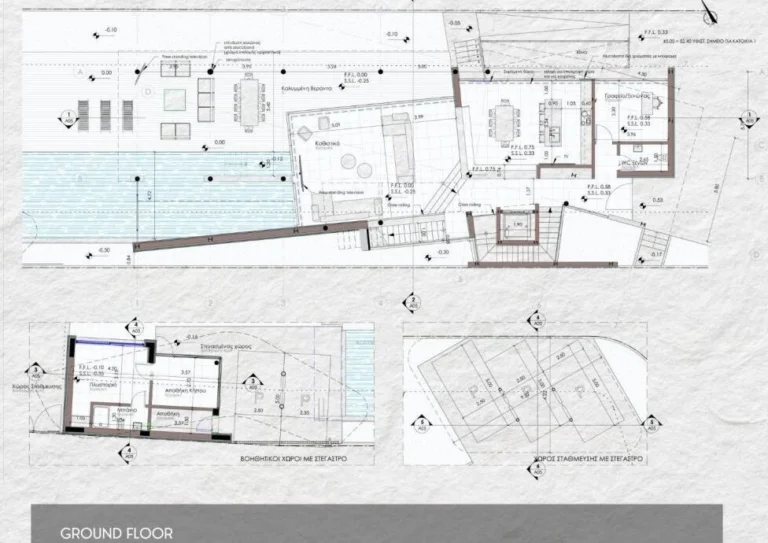 5 Bedroom House for Sale in Protaras, Famagusta District