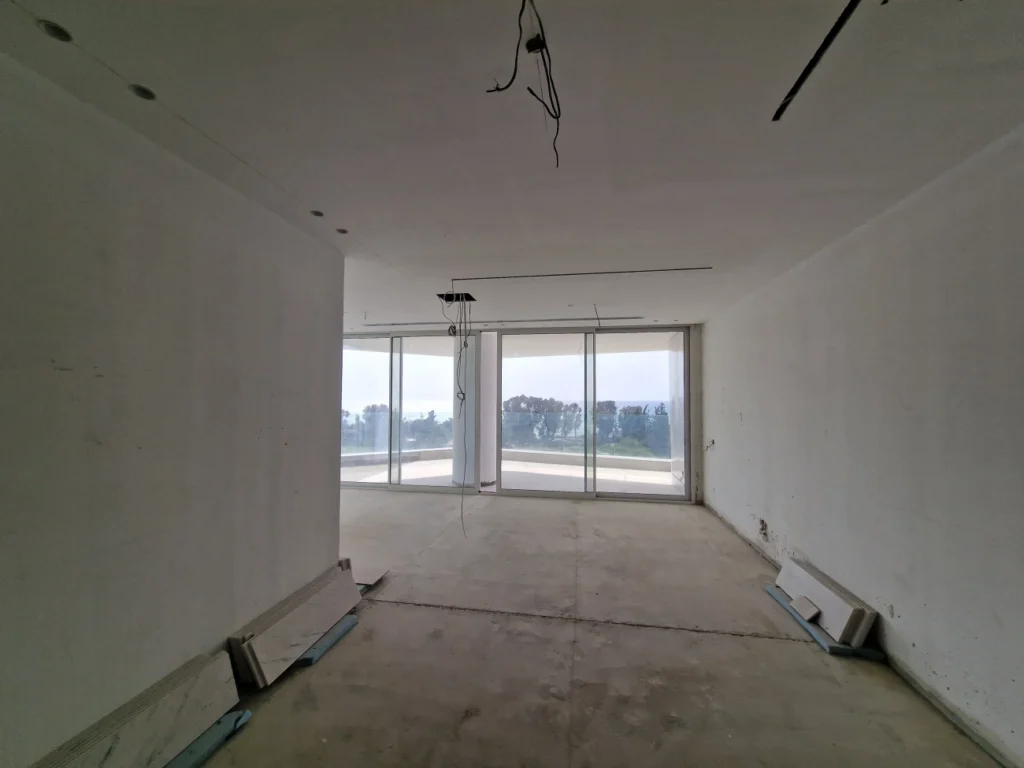 2 Bedroom Apartment for Sale in Mouttagiaka, Limassol District