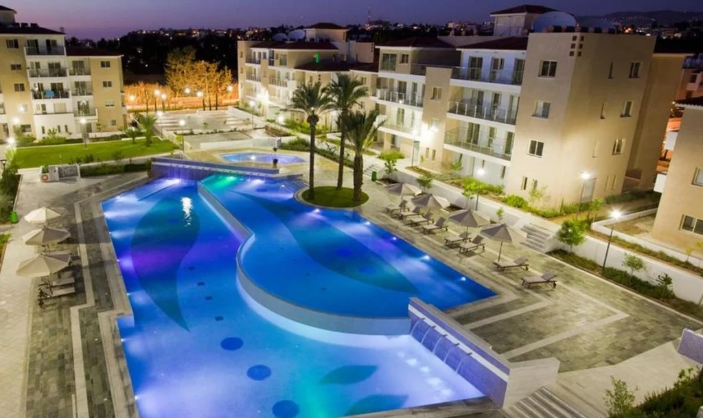 4 Bedroom House for Sale in Paphos – Universal