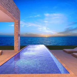 6+ Bedroom House for Sale in Tombs Of the Kings, Paphos District