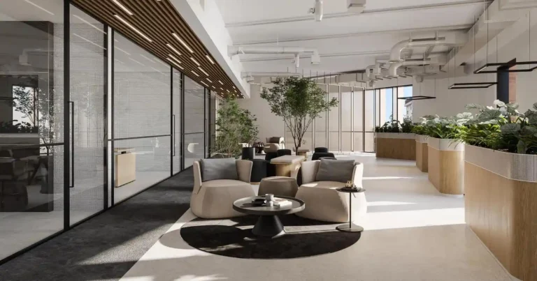 1045m² Office for Sale