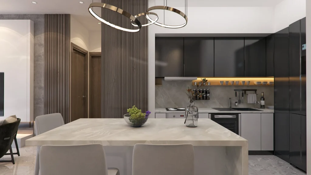 2 Bedroom Apartment for Sale in Deryneia, Famagusta District