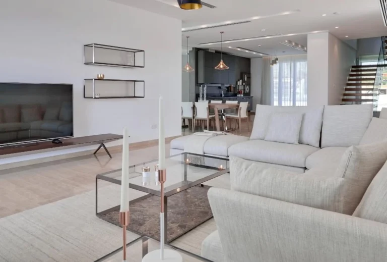 6+ Bedroom House for Rent in Famagusta – Agia Napa