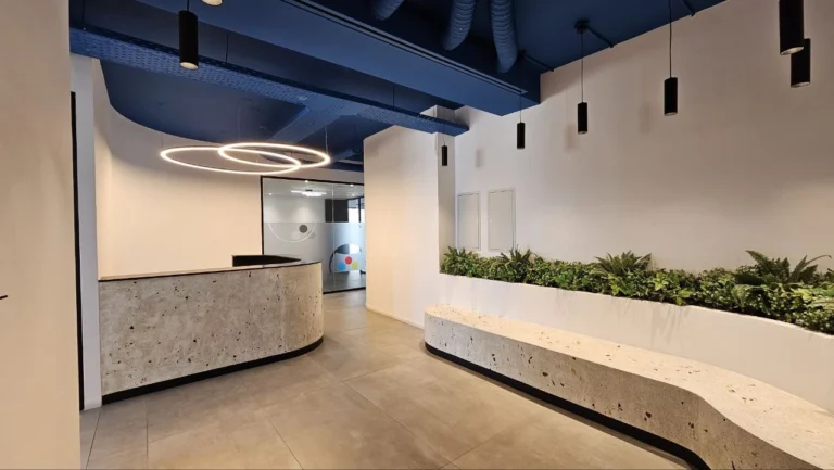 490m² Office for Rent in Paphos – Anavargos