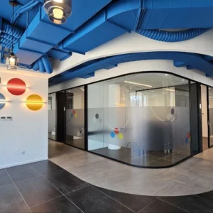 490m² Office for Rent in Paphos – Anavargos