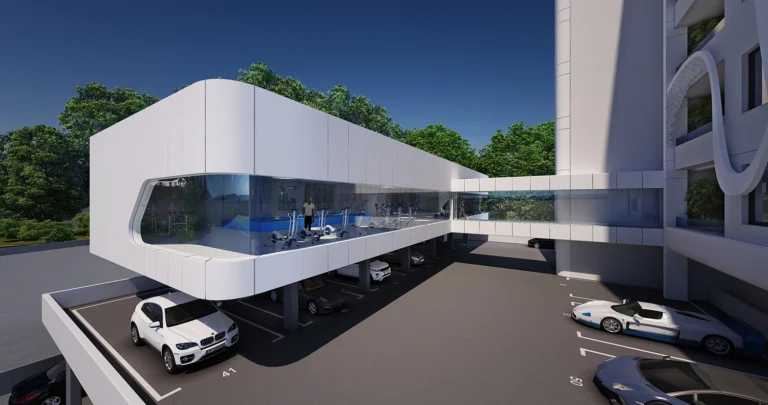 740m² Office for Rent