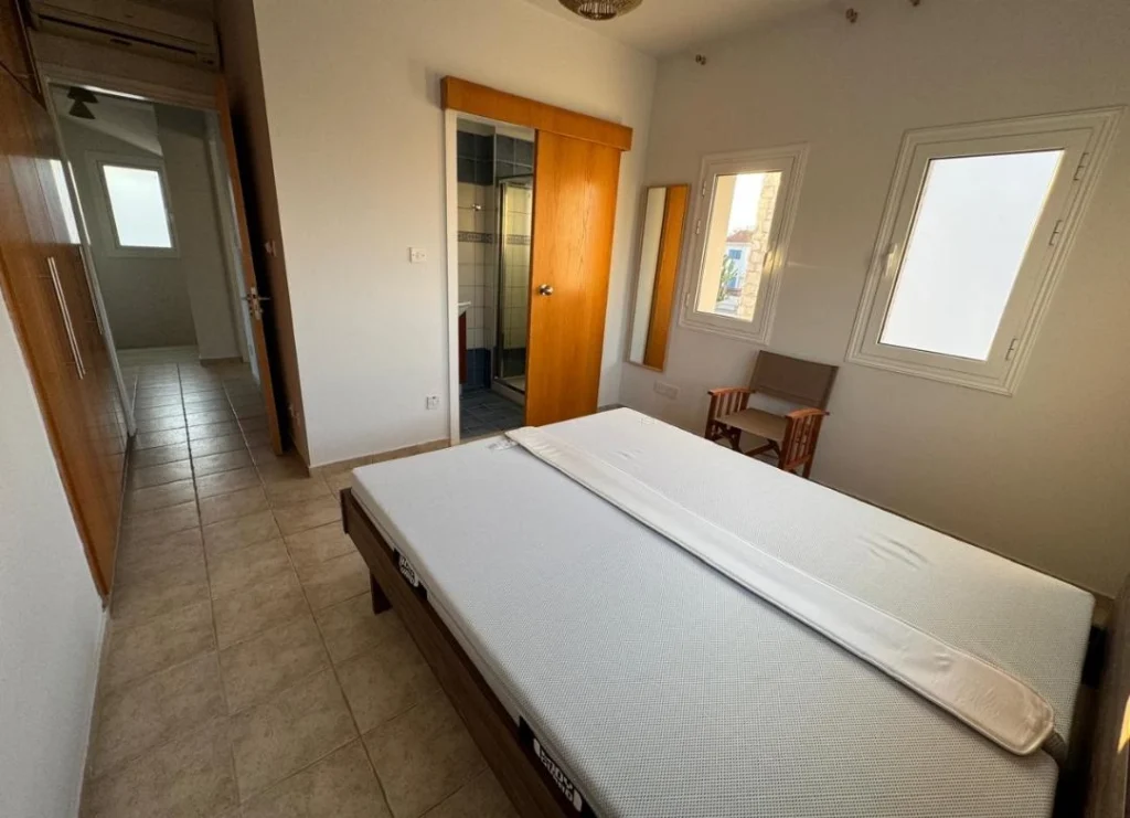 3 Bedroom House for Rent in Pernera, Famagusta District