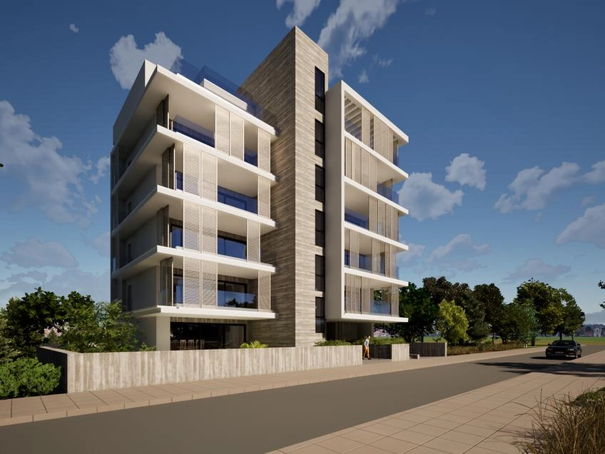 3 Bedroom Apartment for Rent