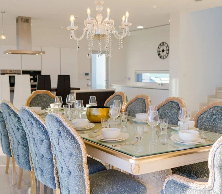 5 Bedroom House for Rent in Famagusta – Agia Napa