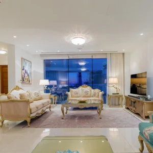 5 Bedroom House for Rent in Famagusta – Agia Napa