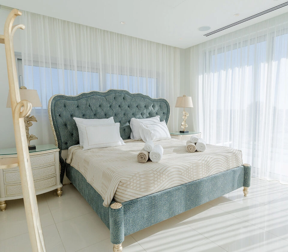 5 Bedroom House for Rent in Famagusta – Agia Napa