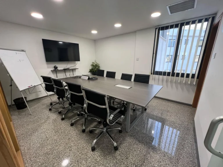 260m² Office for Rent in Limassol – Agia Zoni