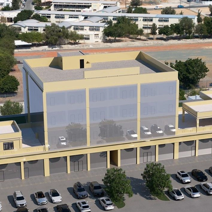 335m² Office for Rent