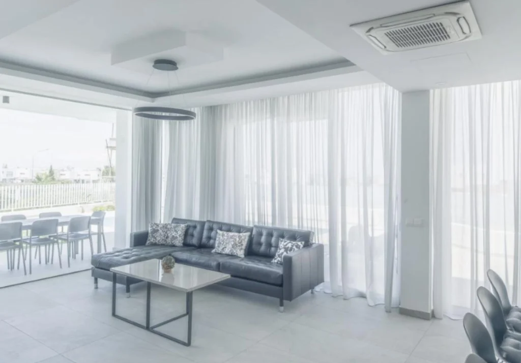 5 Bedroom House for Rent in Protaras, Famagusta District