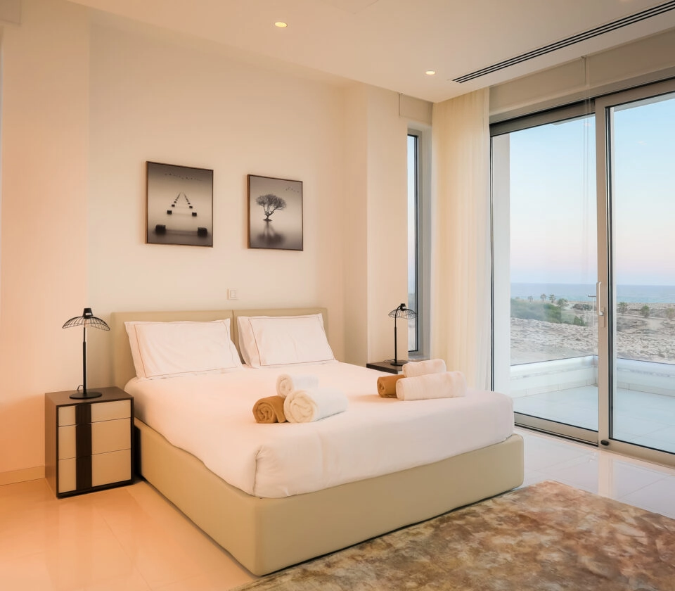 4 Bedroom House for Rent in Famagusta – Agia Napa