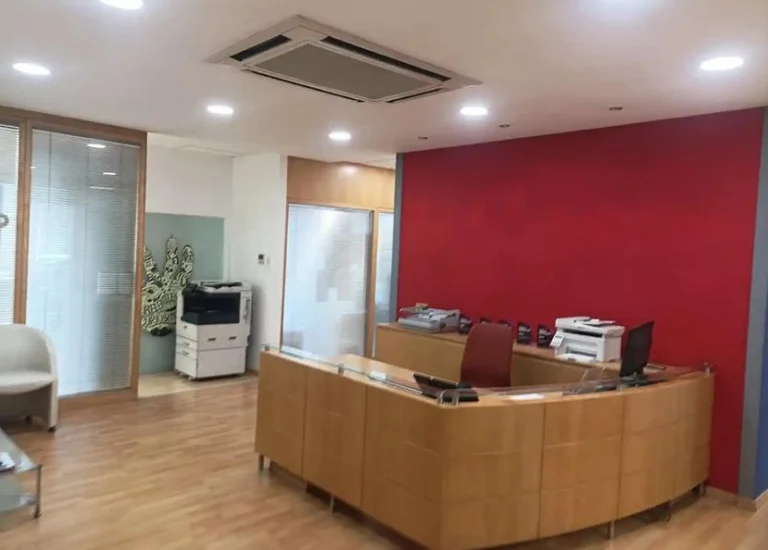 360m² Office for Rent in Strovolos – Acropolis, Nicosia District