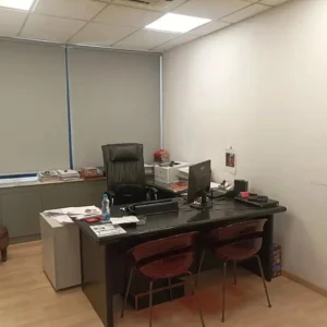 360m² Office for Rent in Strovolos – Acropolis, Nicosia District