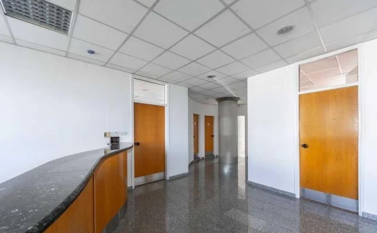 308m² Office for Rent in Strovolos – Acropolis, Nicosia District