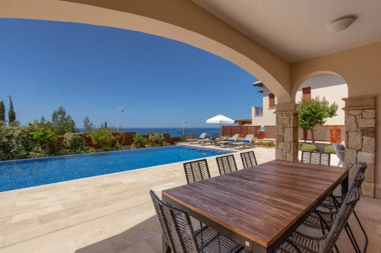 5 Bedroom House for Rent in Aphrodite Hills Kouklia, Paphos District