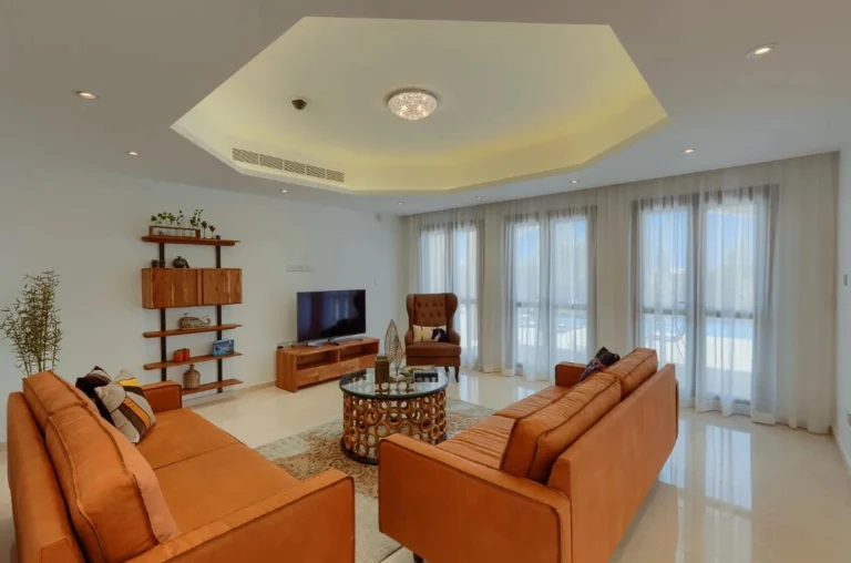 5 Bedroom House for Rent in Aphrodite Hills Kouklia, Paphos District