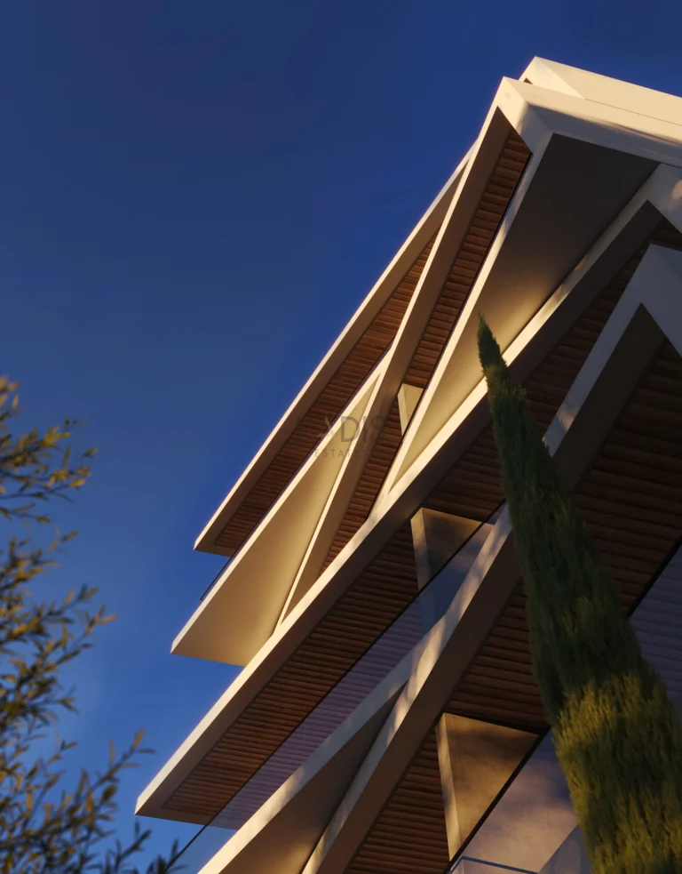 2 Bedroom Apartment for Sale in Limassol District