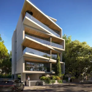 1 Bedroom Apartment for Sale in Limassol District