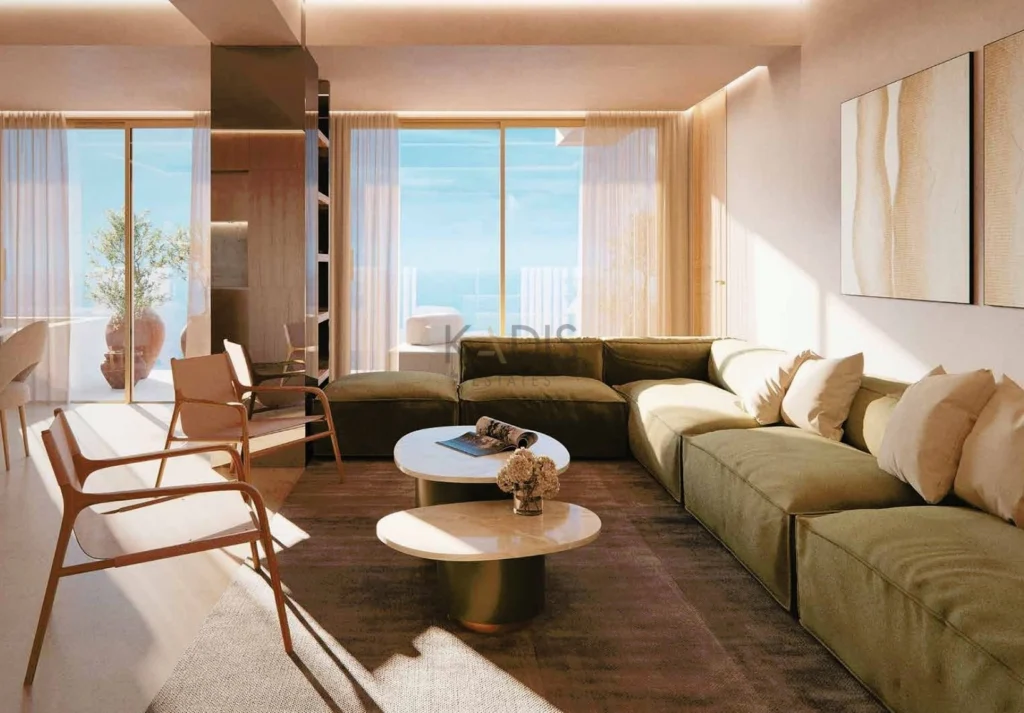 3 Bedroom Apartment for Sale in Limassol District