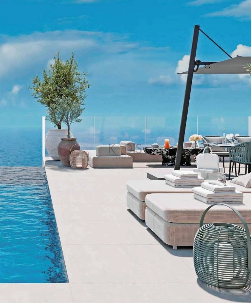 4 Bedroom Apartment for Sale in Limassol District