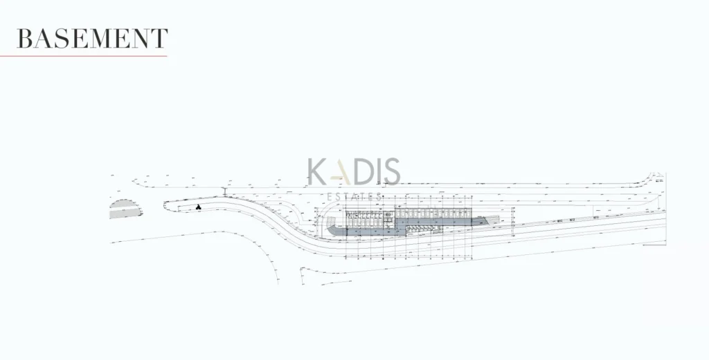 163m² Office for Sale in Limassol – Zakaki