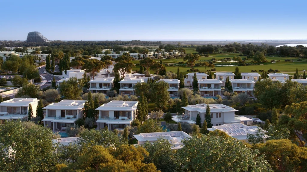 5 Bedroom House for Sale in Limassol District