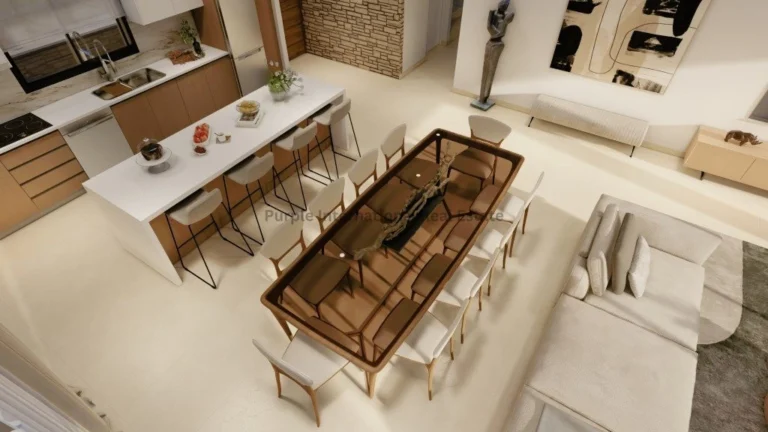3 Bedroom House for Sale in Paphos District