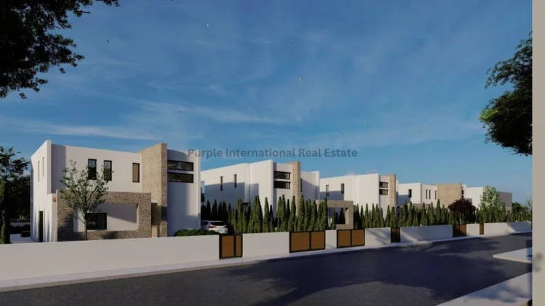 3 Bedroom House for Sale in Paphos District