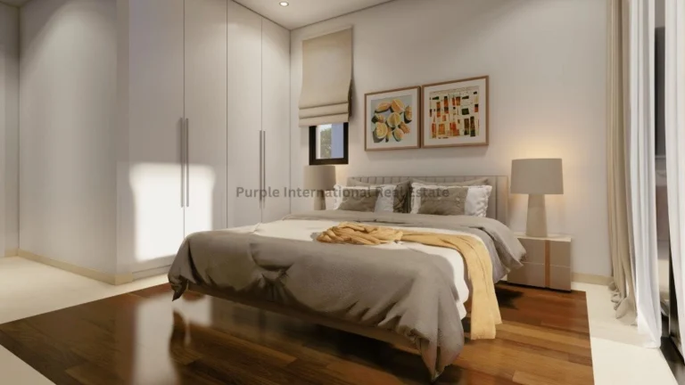 3 Bedroom House for Sale in Paphos District