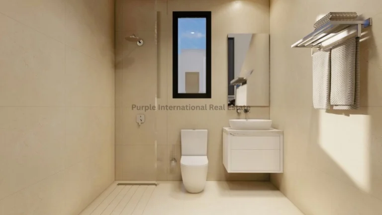 3 Bedroom House for Sale in Paphos District