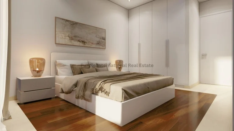 3 Bedroom House for Sale in Paphos District